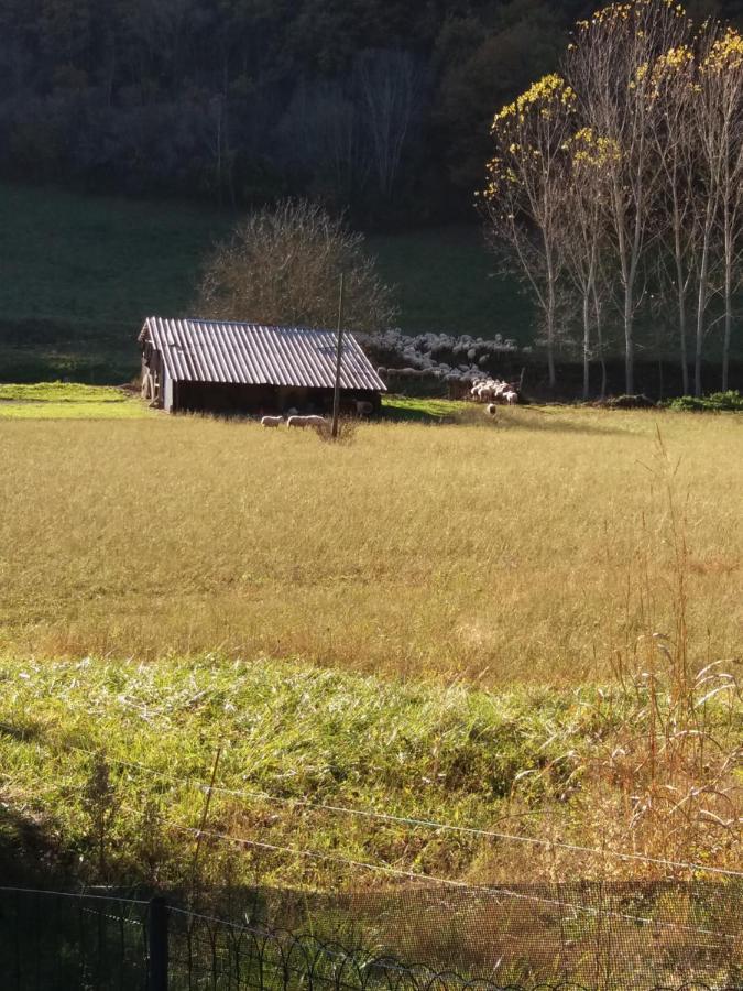 Les Trois Prunelles Saint-Pierre-Toirac Exteriér fotografie