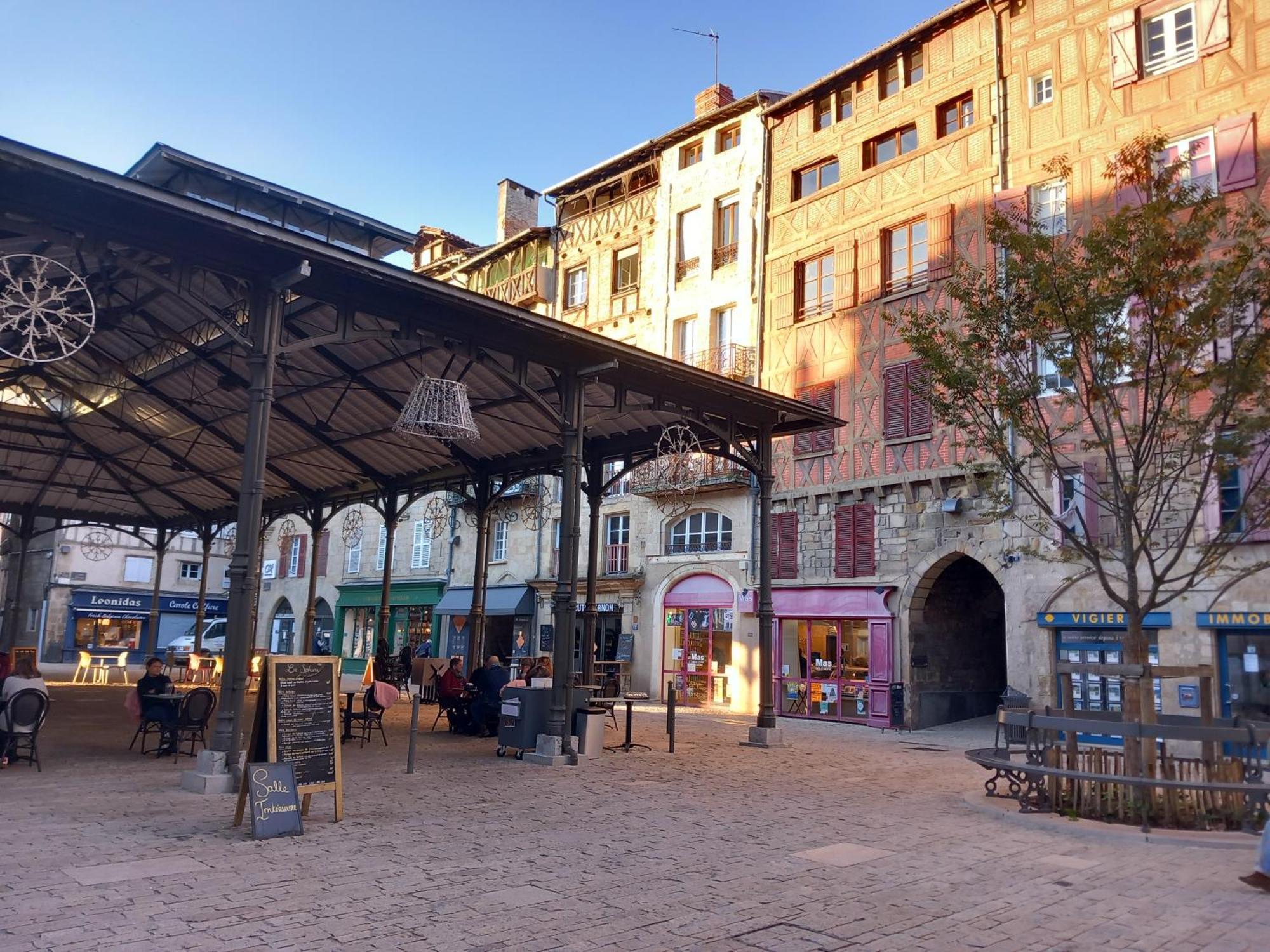 Les Trois Prunelles Saint-Pierre-Toirac Exteriér fotografie
